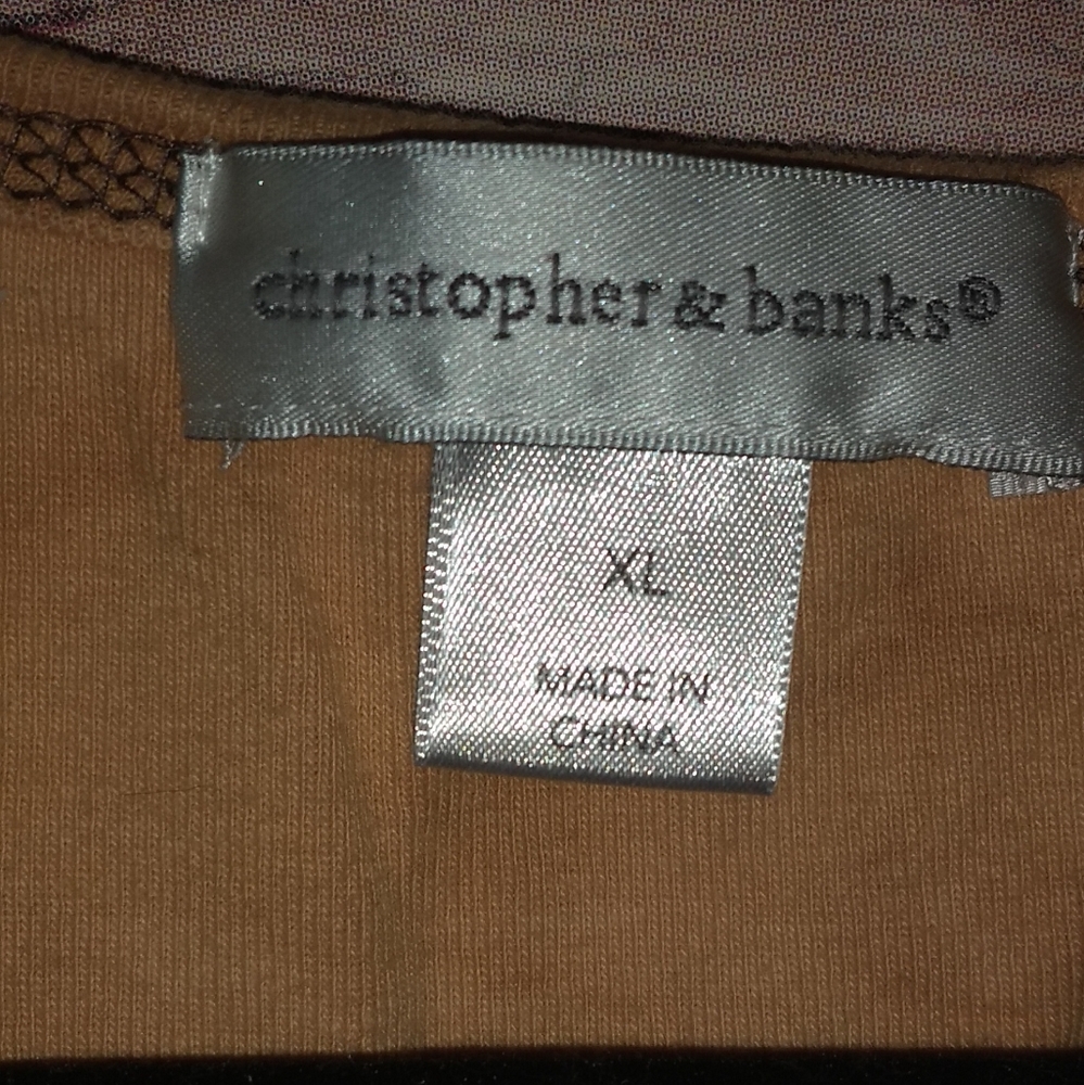 Fall Tee-shirt - Picture 3 of 4